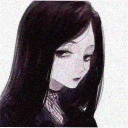 顾客头像